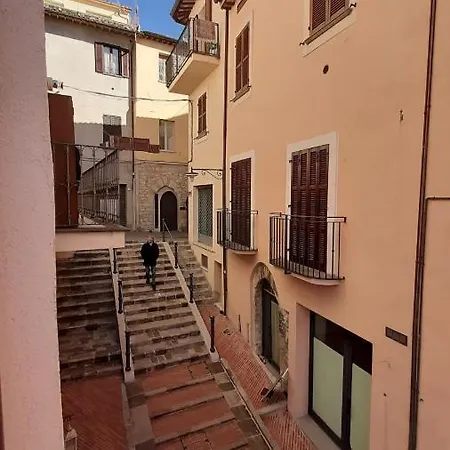 Casa Teatro Talia