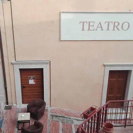 Casa Teatro Talia *