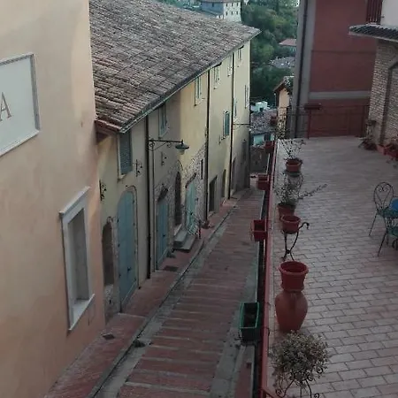 Casa Teatro Talia *