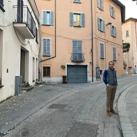 Casa Teatro Talia